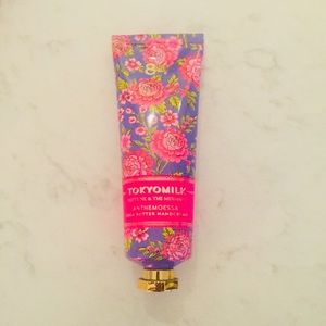 Tokyomilk Shea Butter Handcreme